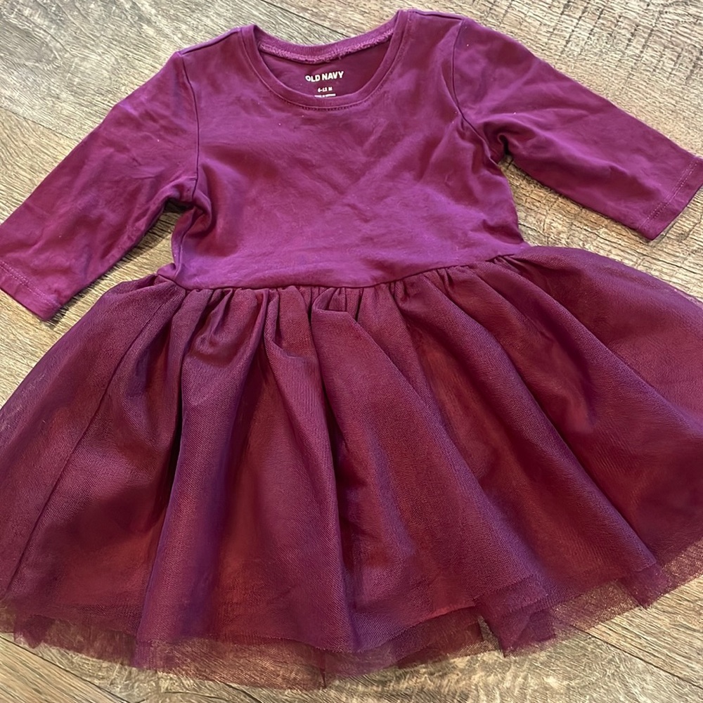 Old Navy 1/4 sleeve